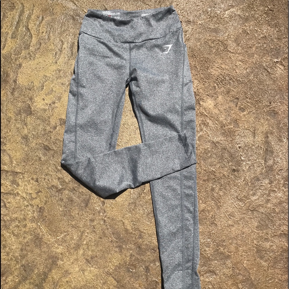 Gymshark Leggings